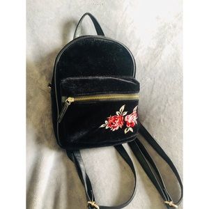 Mini backpack in a good condition